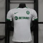 Sporting Cp 2023/24 European Special Cup Winnersâ Cup Anniversary Player Version